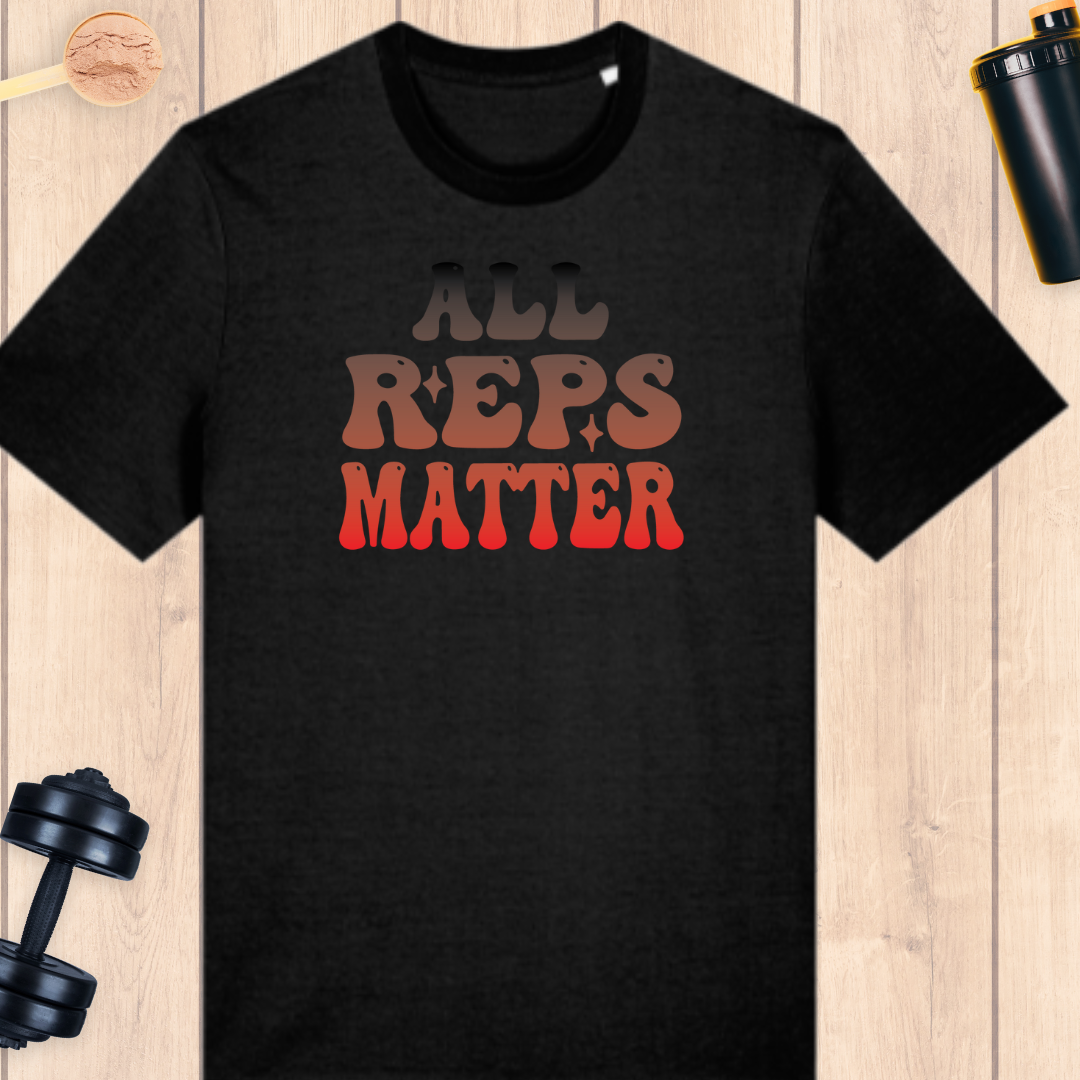 All reps matter