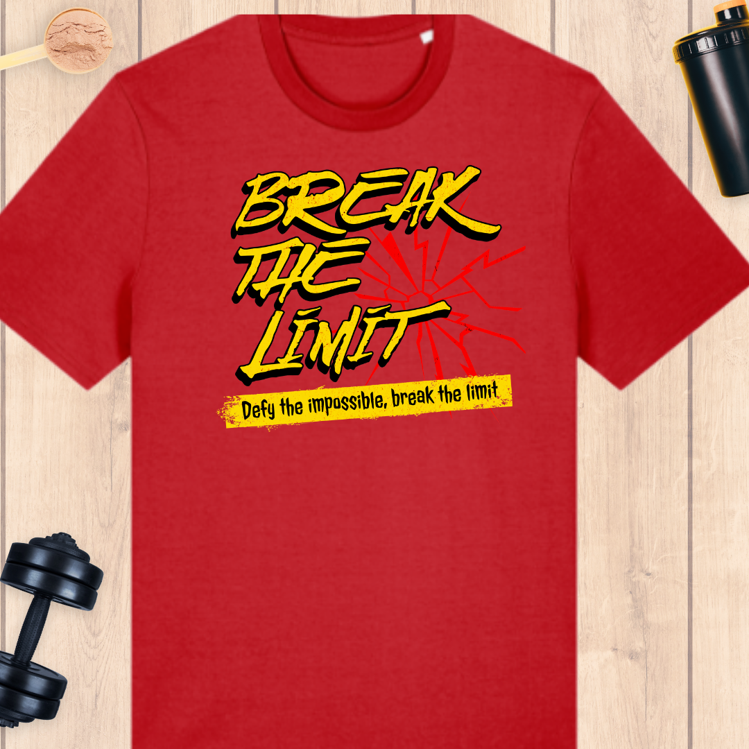 Break the limit