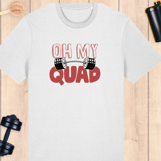 Oh my quad!